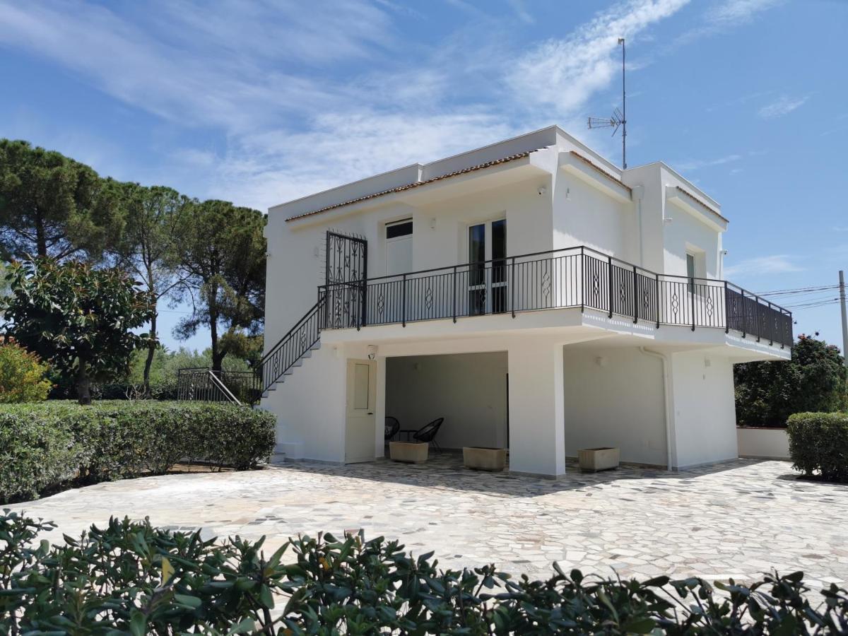 Mar Lido di Noto